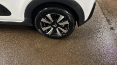 Citroen C3 1.2 PureTech 110 Plus 5dr EAT6 Petrol Hatchback